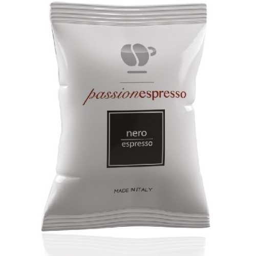 Lollo Caffè Nespresso Nera 100