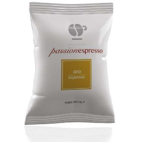 Lollo Caffè Nespresso Oro 100