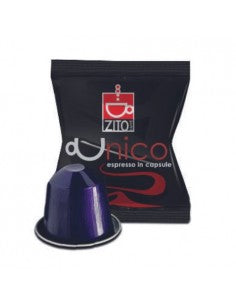 Zito Caffè Nespresso Unico 50