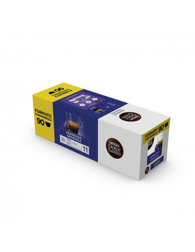 Nescafè Dolce Gusto Ardenza 90