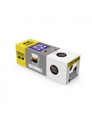 Nescafè Dolce Gusto Barista 90