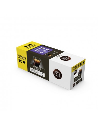 Nescafè Dolce Gusto Intenso 90