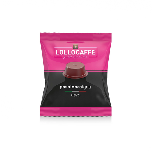 Lollo Caffè Lavazza Firma 80