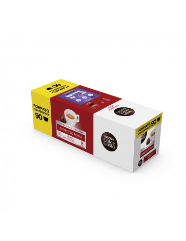 Nescafè Dolce Gusto Roma 90
