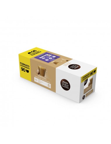 Nescafè Dolce Gusto Cortado 90