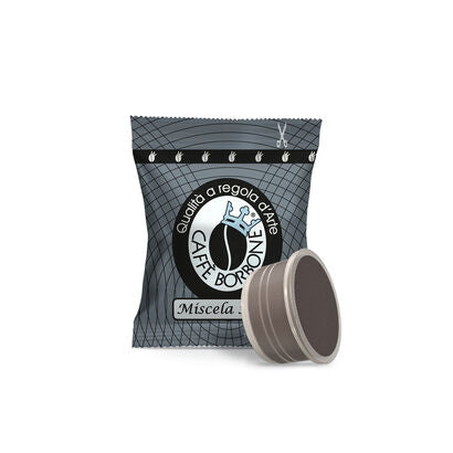 Caffè Borbone Lavazza Espresso Point Nera 100