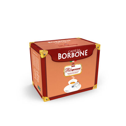 Caffè Borbone Nespresso Dek 100
